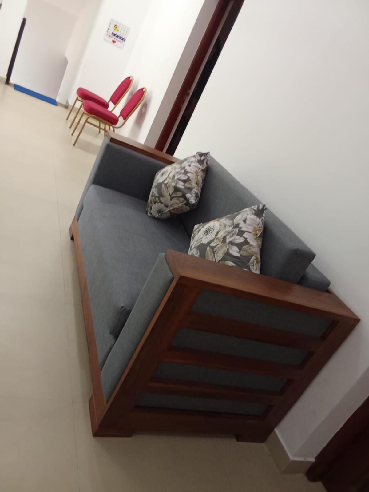 Urban Breeze Hotel Kundasale Eksteriør billede