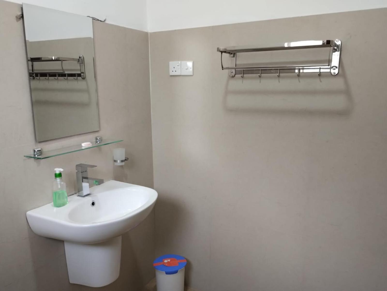 Urban Breeze Hotel Kundasale Eksteriør billede